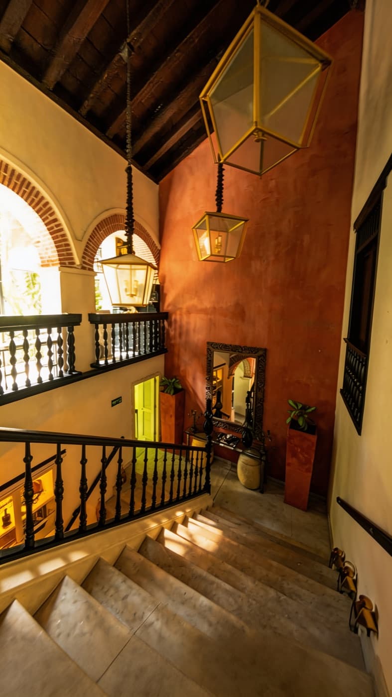 Casa de Alba — 6