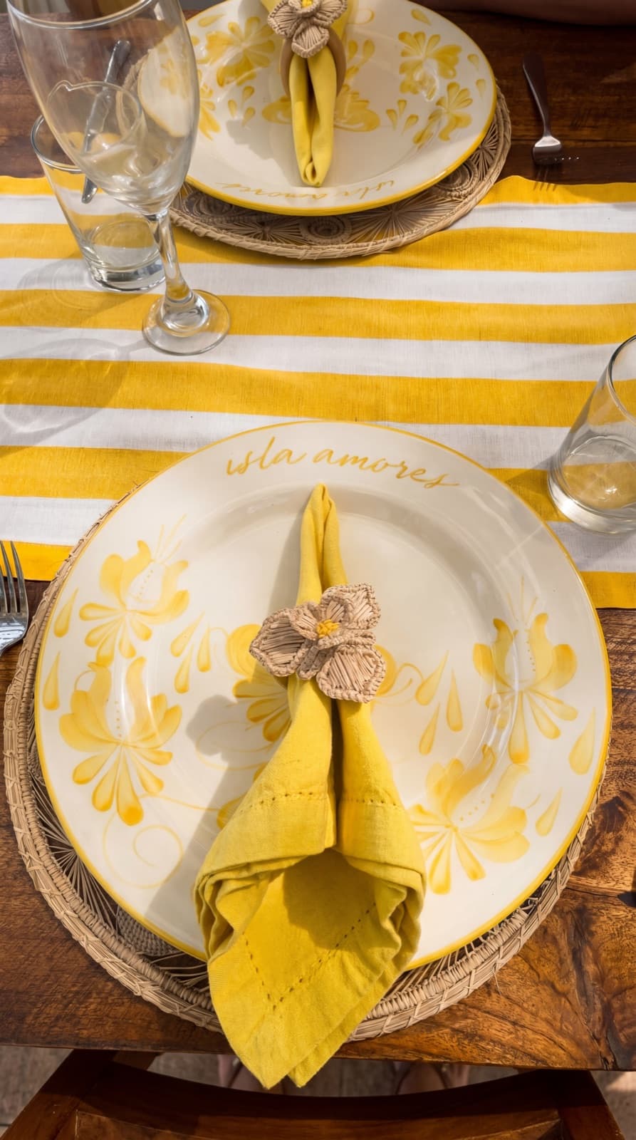 Bodas & celebraciones