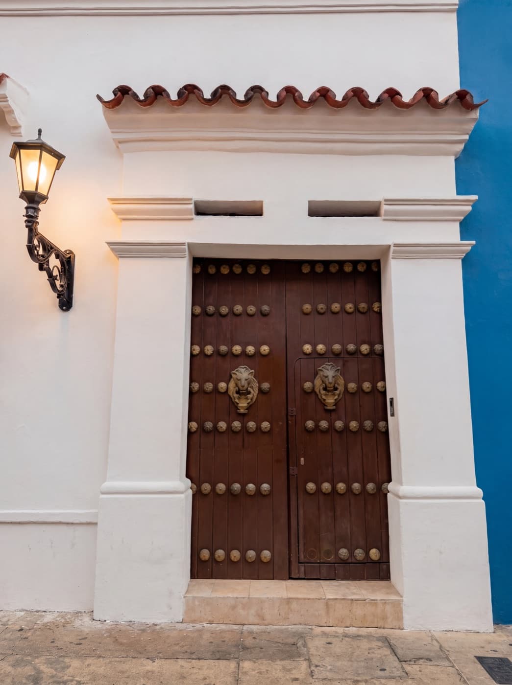 Palmas de Alba — 4