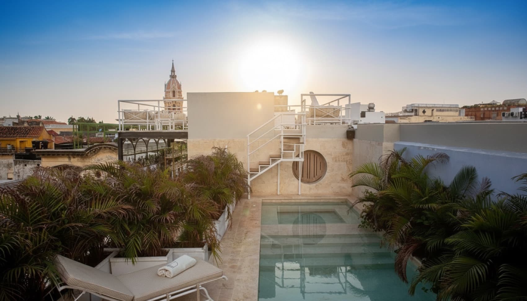 Sol de Alba — 1